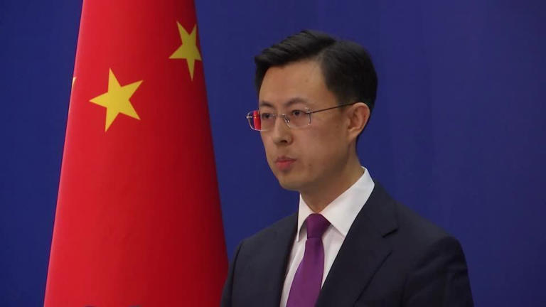 GUERRA COMERCIAL ESCALA: China anuncia tarifas de 34% sobre produtos dos EUA e promete retaliações severas