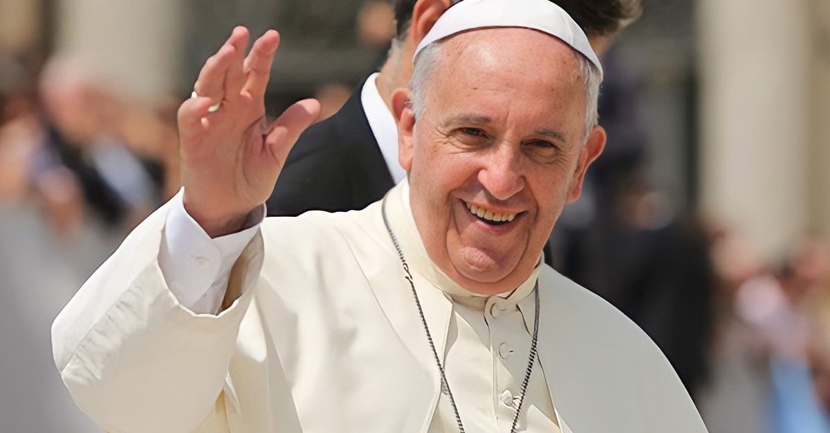 Papa Francisco: Uma Vida de Humildade e Serviço