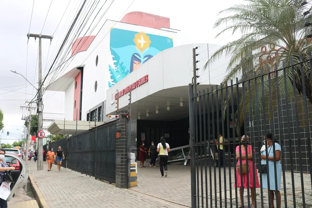 Crise na saúde: OAB-PI aciona Justiça para garantir tratamento de pacientes oncológicos.