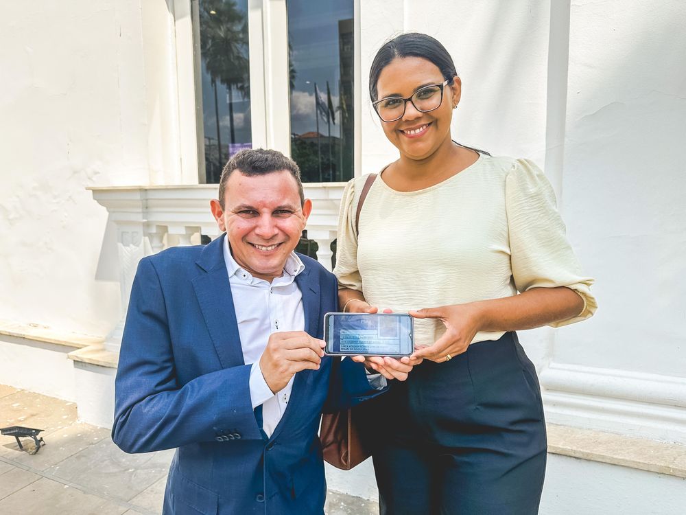 Carteira do Autista Digital pode ser emitida pelo Gov.pi Cidadão